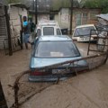 Poplave u oblasti Kejptauna u Južnoj Africi odnele najmanje 11 života, najviše od strujnih udara u favelama