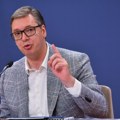 Vučić opisao kako je poginuo albanski policajac: Ubijeni Srbi za mene nikad neće biti teroristi