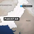 Pakistan izdao naredbu Avganistanci do novembra da napuste zemlju