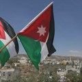 Dva Palestinca ubijena na sahrani