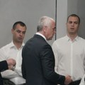 Terzićima zbog prebijanja fudbalskog menadžera preti zatvor: Evo koliko kaznu mogu da dobiju sinovi direktora Crvene zvezde