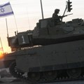 Svet čeka naredni potez Izraela koji preti kopnenom invazijom: Još je nije pokrenuo, postoje 5 razloga za to
