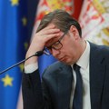 Hrvatski Jutarnji list: Vučić je u problemu, u Beogradu je Fon der Lajen upotrebila izraz koji je u Srbiji izazvao strah