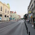 Kragujevac: Izmena režima saobraćaja u ulicama 27. marta i Nikole Pašića