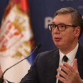 "U decembru će naš BDP biti 69 milijardi €, duplo više nego pre 10 godina": Vučić naveo šta to znači za plate