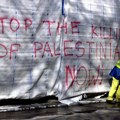 Mediji: Na Zapadnoj obali ubijena dva Palestinca