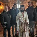 Lažni sveštenik sa grupom ljudi provalio u crkvu u Rakitnici: Oglasila se Eparhija raško-prizrenska