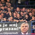 Bukmejkeri veruju u Partizan, Englezi „eliminisali” Zvezdu