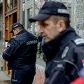 Policija uhapsila osumnjičenog za pucnjavu u restoranu u Skadarliji! Hteo da pobegne u Hrvatsku!