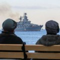 Ukrajina izvela zračni napad na krimsku luku Feodosiju