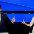 DeSantis i Haley razmjenjivali uvrede na debati u Iowi