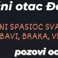 Samozvani sveštenik Đorđe vara ljude Tvrdi da je vidovit i da leči zavisnost! Predstavlja se kao svešteno lice SPC i uzima…