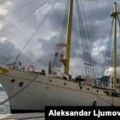 Novo talasanje zbog broda 'Jadran' u odnosima Crne Gore i Hrvatske