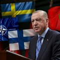 Turski parlament prihvatio zahtev Švedske za članstvo u NATO: Čeka se odluka još jedne zemlje