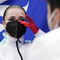 Kamila kažnjena, ekipi bronza: Uprkos suspenziji Valijeve, Rusiji ostala medalja - Kanađani besni