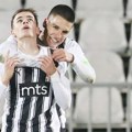 Besplatno „u Evropu“ - Partizan otvorio kapije stadiona za meč sa Bragom