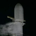 Nakon neuspešnog prvog pokušaja konačno je poletela Maskova raketa lansirana na Mesec (video)