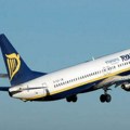 Ryanair najavljuje poskuljenje karata: Cene letova ovog leta više i za 10 odsto