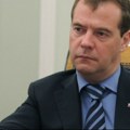 Medvedev: Njemačka se sprema za rat s Rusijom