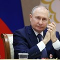 Putin: Srbi vekovima bili najpouzdaniji saveznici Rusije