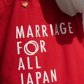 Neprepoznavanje istopolnih brakova proglašeno neustavnim u Japanu