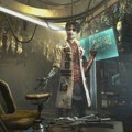 Akciona sajber-pank poslastica i logička indi igra za sve uzraste, besplatne do sutra na EpicGames