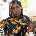 Судан: ББЦ на првој линији фронта рата „скривеног од света“ - глад, убијања и силовања