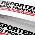 Reporteri bez granica traže da vlast privede i procesuira one koji prete smrću novinarima Ani Lalić i Dinku Gruhonjiću