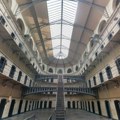 Talačka kriza u zatvoru u Holandiji: Zatvorenik oteo dvojicu robijaša