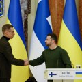 Finska i Ukrajina potpisale sporazum o sigurnosnoj saradnji