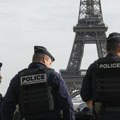 Napao ljude nožem, policija ga ubila: Krvavi pohod u Francuskoj: Jedna osoba ranjena