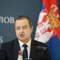 Dačić: Očekuje se da PSSE usvoji preporuku za članstvo Kosova, iako neki misle da je preuranjeno