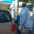 Objavljene nove cene goriva: Poznato koliko će koštati benzin i dizel do 10. maja