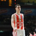 Veliki problem za crvenu zvezdu! Nikola Topić napušta Srbiju pred finale ABA lige?! Dobio je poziv iz SAD i prilično je…