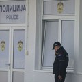 Muškarac se ubio u policijskoj stanici u Srbobranu