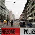 Drama u Švajcarskoj: Pomahnitali napadač nožem ranio nekoliko prolaznika! (foto)