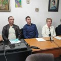 Iz GG „Svi za jednog, jedan za sve“ osuđuju napade i pritiske na urednika Rešetke Dragana Marinkovića