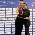 (Video) Novosađanka odlična na seniorskom Kupu Srbije u atletici: Mijatović (15) prva na 200 metara