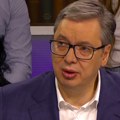 Lepo je Vučić sve rekao: Ukrajina pred vratima EU!