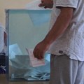 U četvrtak 13. juna ponavljanje izbora na dva biračka mesta u Bujanovcu