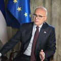 Vučević: Srbija spremna na kompromis u vezi sa KiM, ali tako da nema apsolutnog pobednika i gubitnika