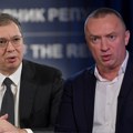 Ulazimo u najopasniju fazu Vučićeve vladavine: Bojan Pajtić u autorskom tekstu za Nova.rs objasnio zašto bi sve trebao da…