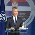 NATO tvrdi da će ostati posvećen Zapadnom Balkanu