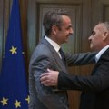 Grčki poslanik EP pritvoren u Albaniji, privremeno pušten iz zatvora da putuje u Strazbur