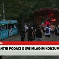 Devojčica završila u komi zbog ekstazija: Kako su narkotici završili u rukama sedamnaestogodišnjakinje?