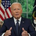 Joe Biden se povukao iz predsjedničke utrke, podržao Kamalu Harris kao kandidatkinju