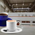 Nestalo 65.000 šoljica za kafu! Fabrika Tesle u Berlinu pogođena bizarnom krađom