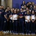 Pale se motori: Evo ko će predstavljati Srbiju na prvom danu Olimpijskih igara!