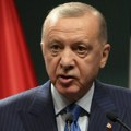 "Zionistički neprijatelj nema nameru da postigne primirje": Erdogan održao sastanak sa emirom Katara