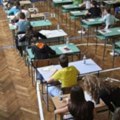 Testom iz matematike nastavlja se polaganje završnog ispita u avgustovskom roku